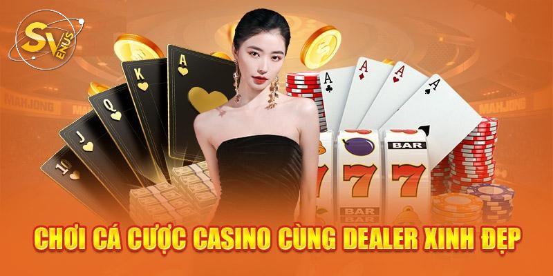 live casino sv388