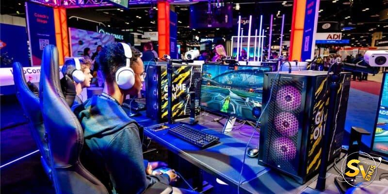 Tính năng và ưu điểm của Esports SV388