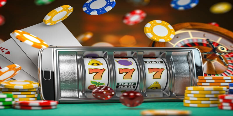 Tổng quan về casino nhà cái SV388