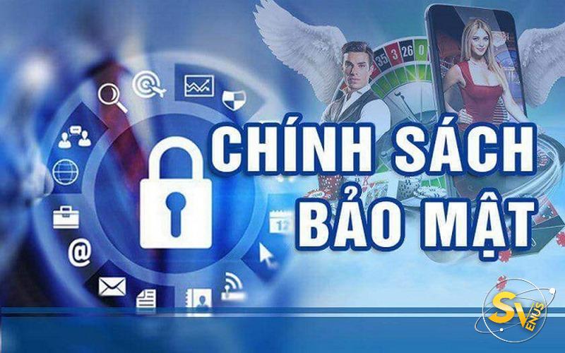 Các câu hỏi thường gặp về chính sách bảo mật sv388