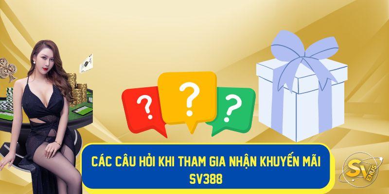 SV388 nhà cái có nhiều chương trình khuyến mãi