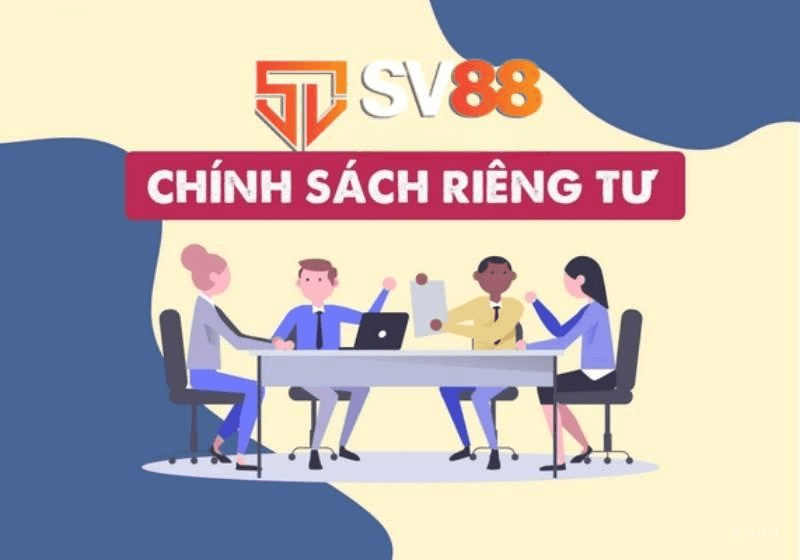 Giới thiệu về quyền riêng tư SV388