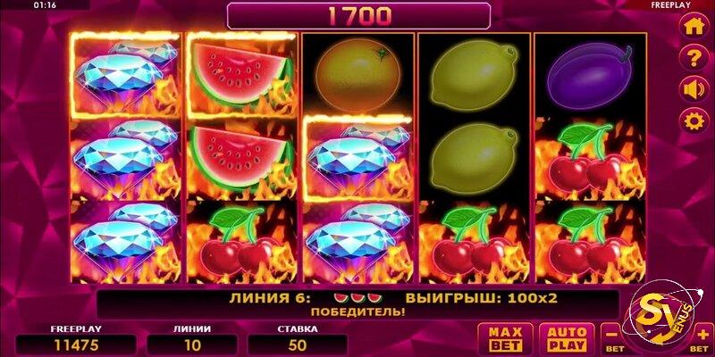 Giới thiệu về Slots Game SV388 Game SV388