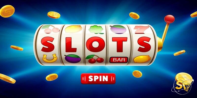 Công nghệ và phần mềm trong Slots Game