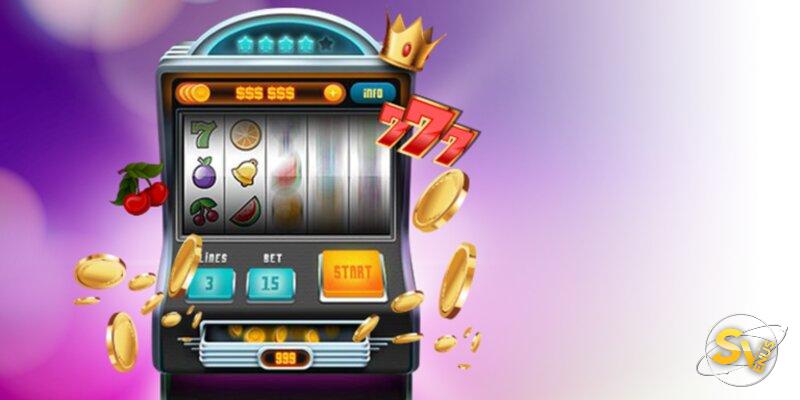 Điểm nổi trội  của việc chơi Slots trực tuyến