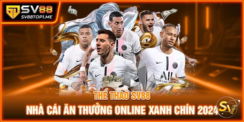 Các loại hình xổ số tại SV388