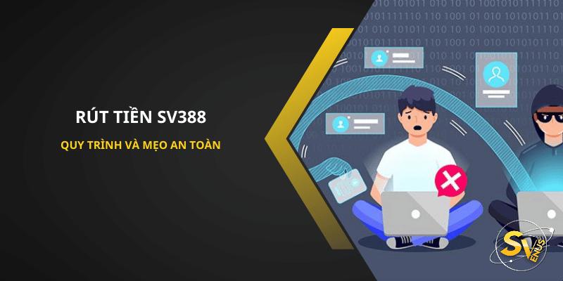 rút tiền SV388